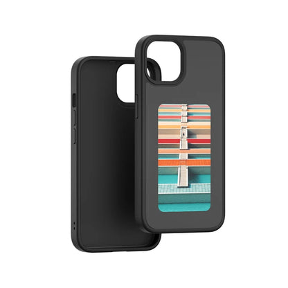 NFC Customizable Ink Phone Case