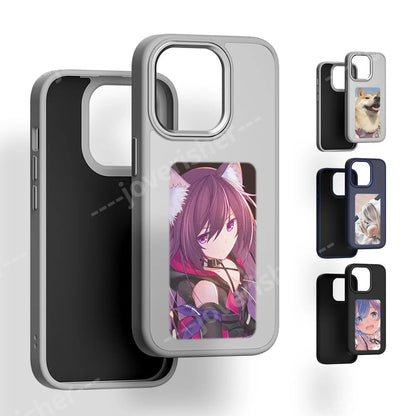 NFC Customizable Ink Phone Case