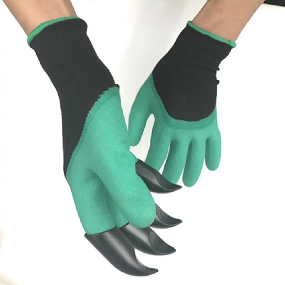 Valle Clawstyle Gardening Gloves