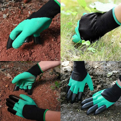 Valle Clawstyle Gardening Gloves