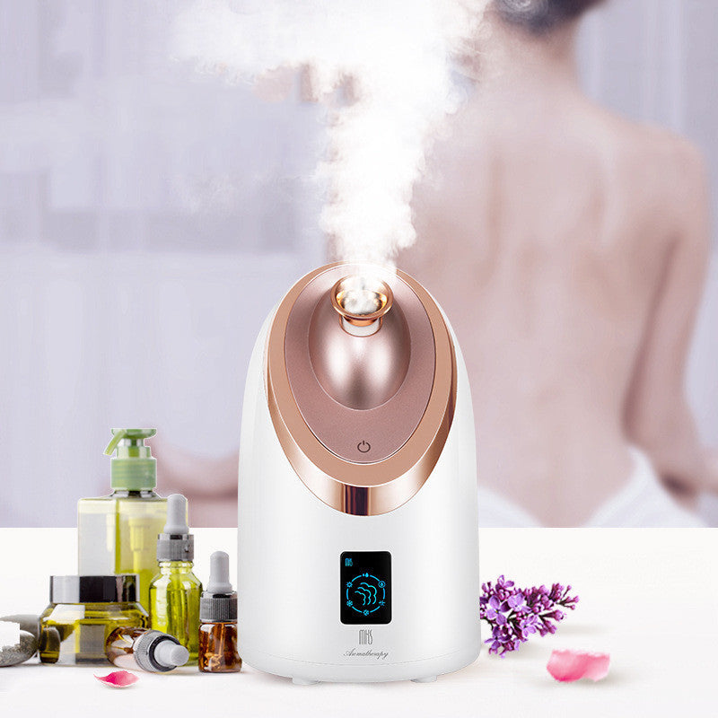 GlowStream Nano Spa