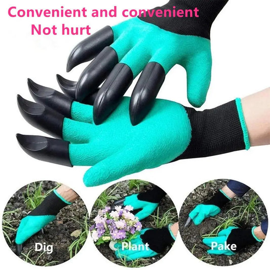 Valle Clawstyle Gardening Gloves